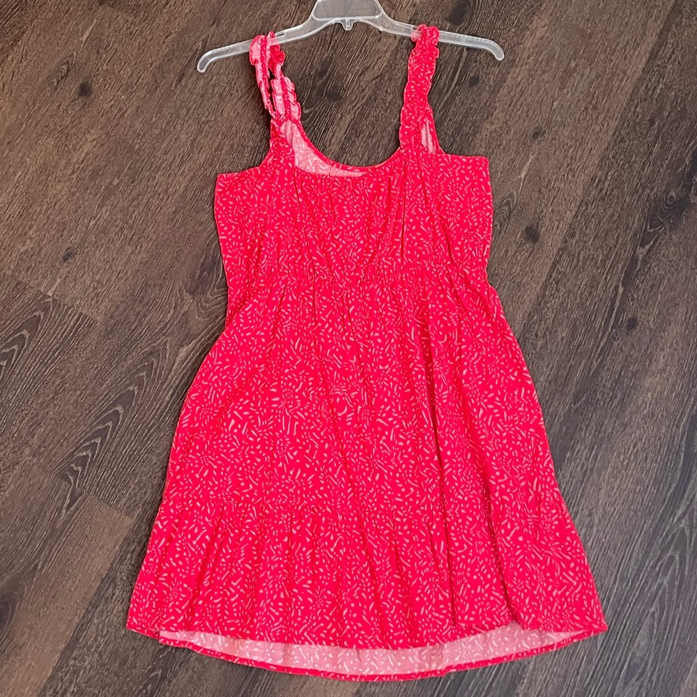 Womens Summer Dress